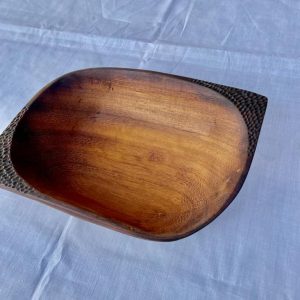 Curved Plate