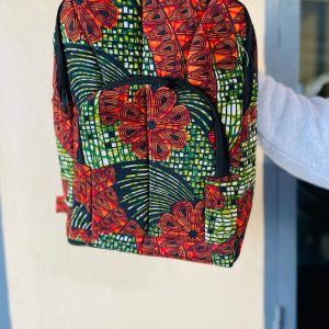 School bag $5