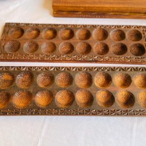 Single Side Table game