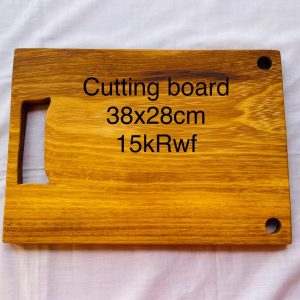 Cutting Board